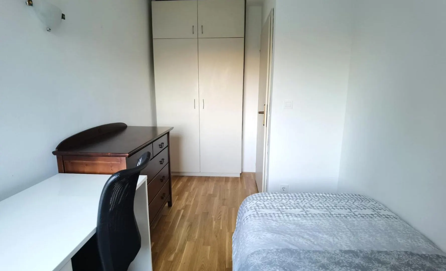 Apartment Comfortable Condo For Long-Term Stays Ljubljana