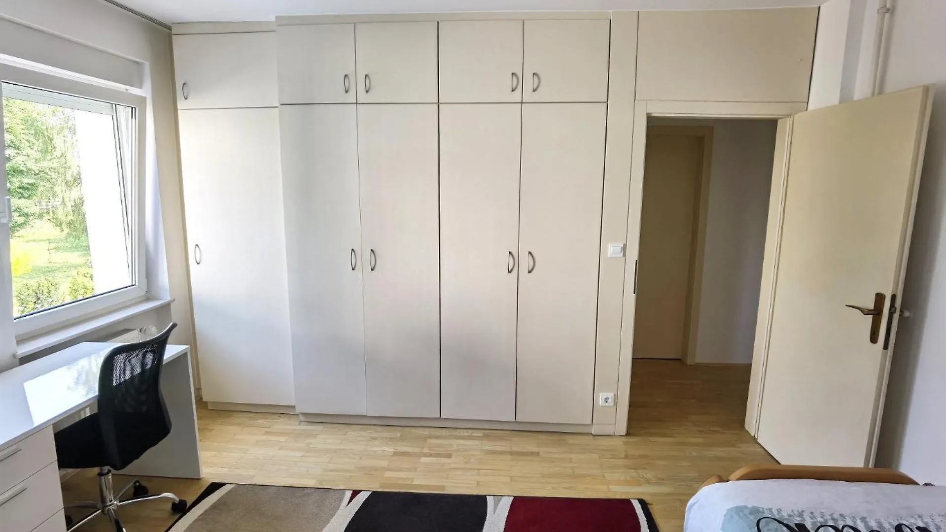 Comfortable Condo For Long-Term Stays Ljubljana Slovenia