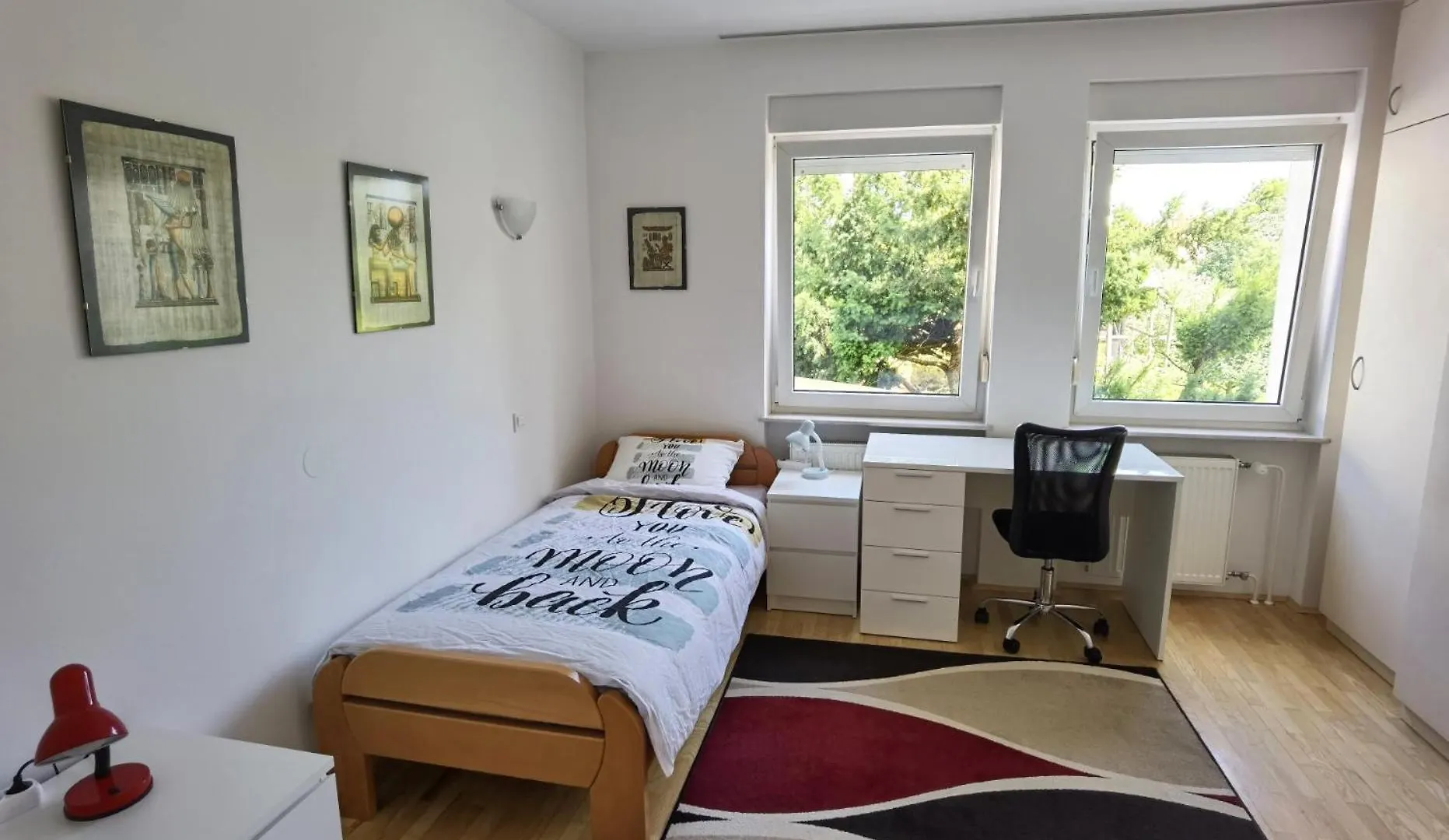 Comfortable Condo For Long-Term Stays Ljubljana 0*,  Slovenia