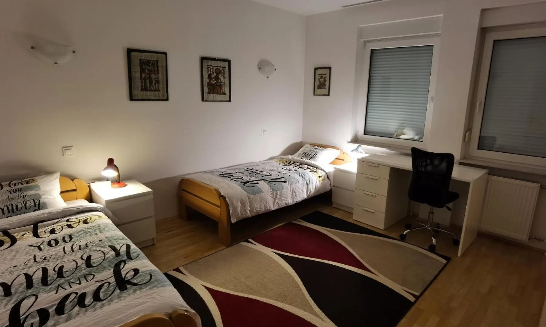 Comfortable Condo For Long-Term Stays Ljubljana Apartment