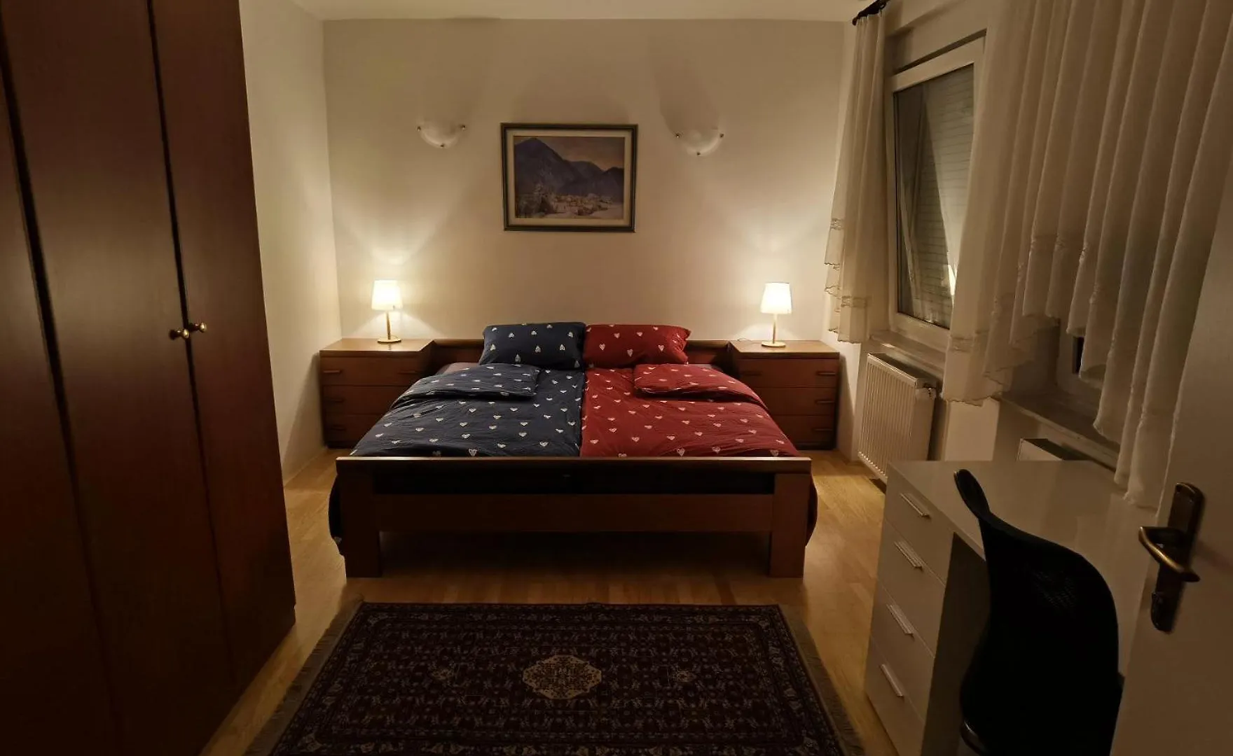 Comfortable Condo For Long-Term Stays Ljubljana
