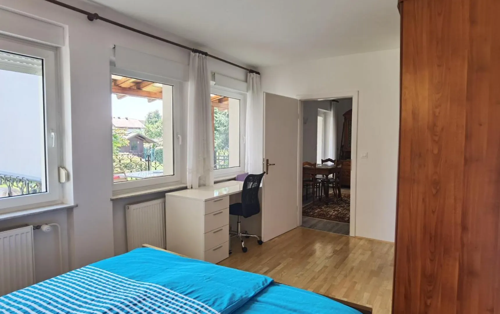 Comfortable Condo For Long-Term Stays Ljubljana 0*,  Slovenia