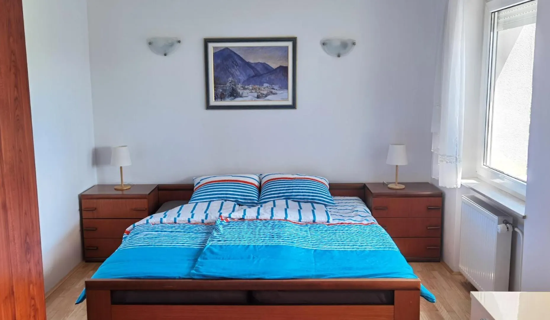Comfortable Condo For Long-Term Stays Ljubljana Apartment