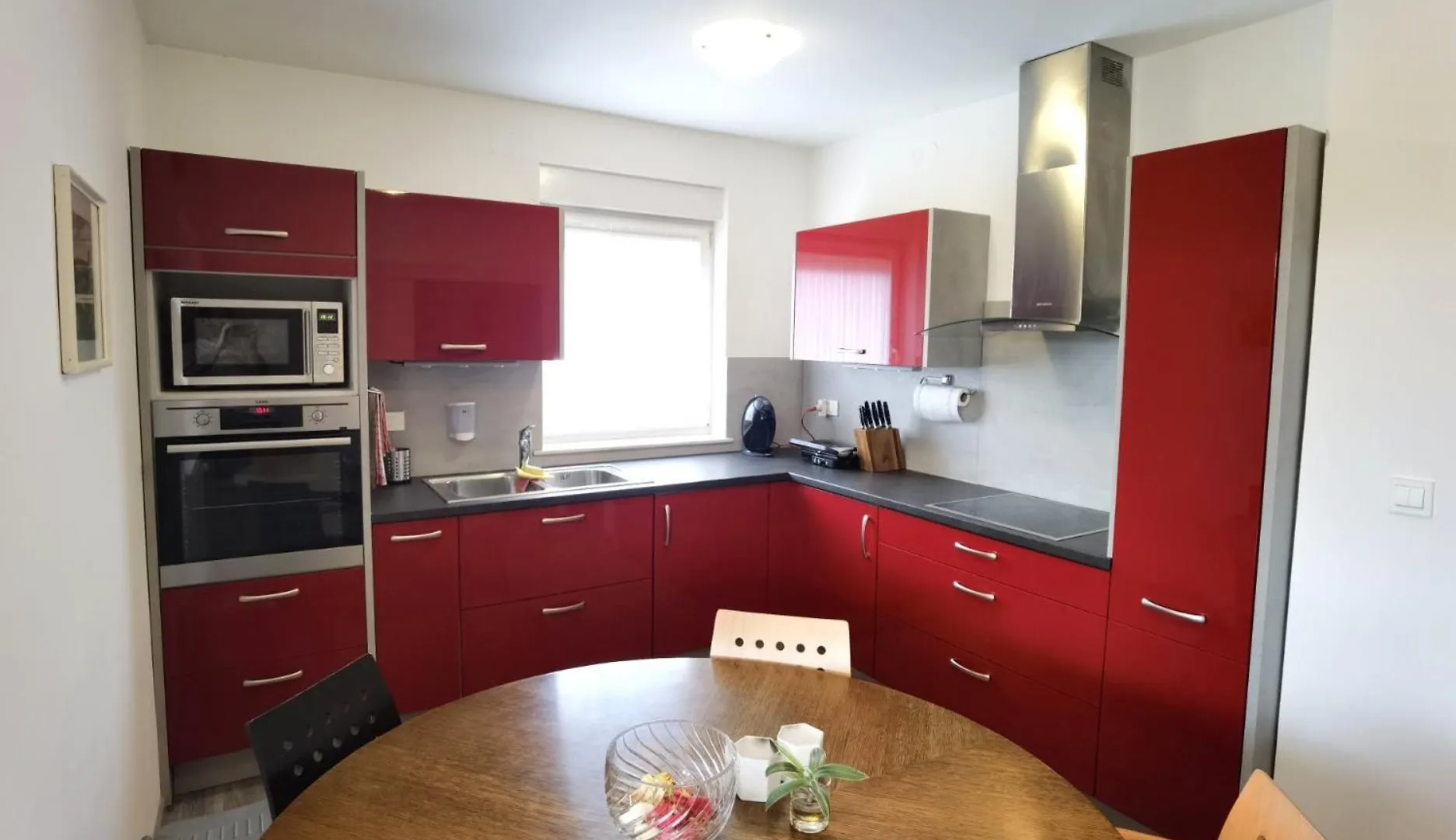 Comfortable Condo For Long-Term Stays Ljubljana Apartment