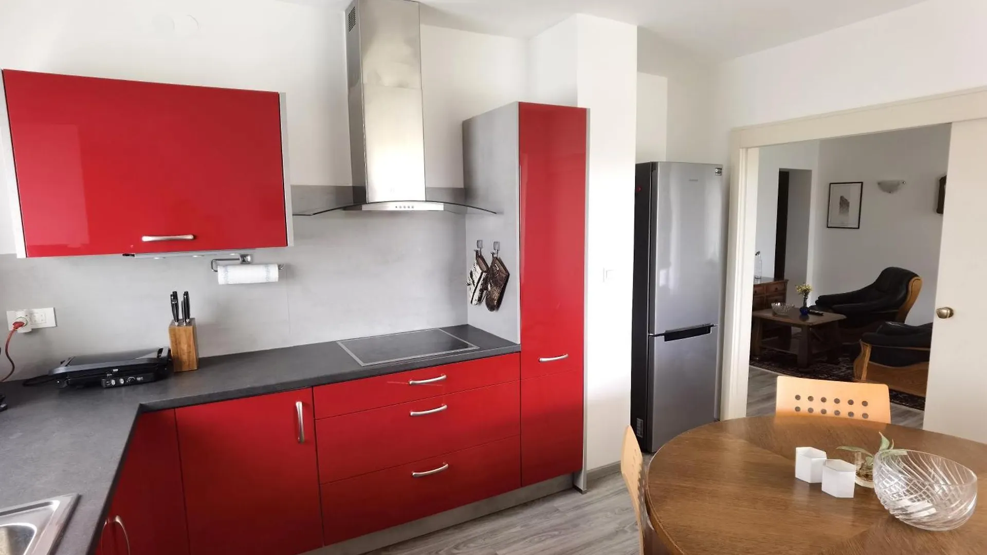 Comfortable Condo For Long-Term Stays Ljubljana