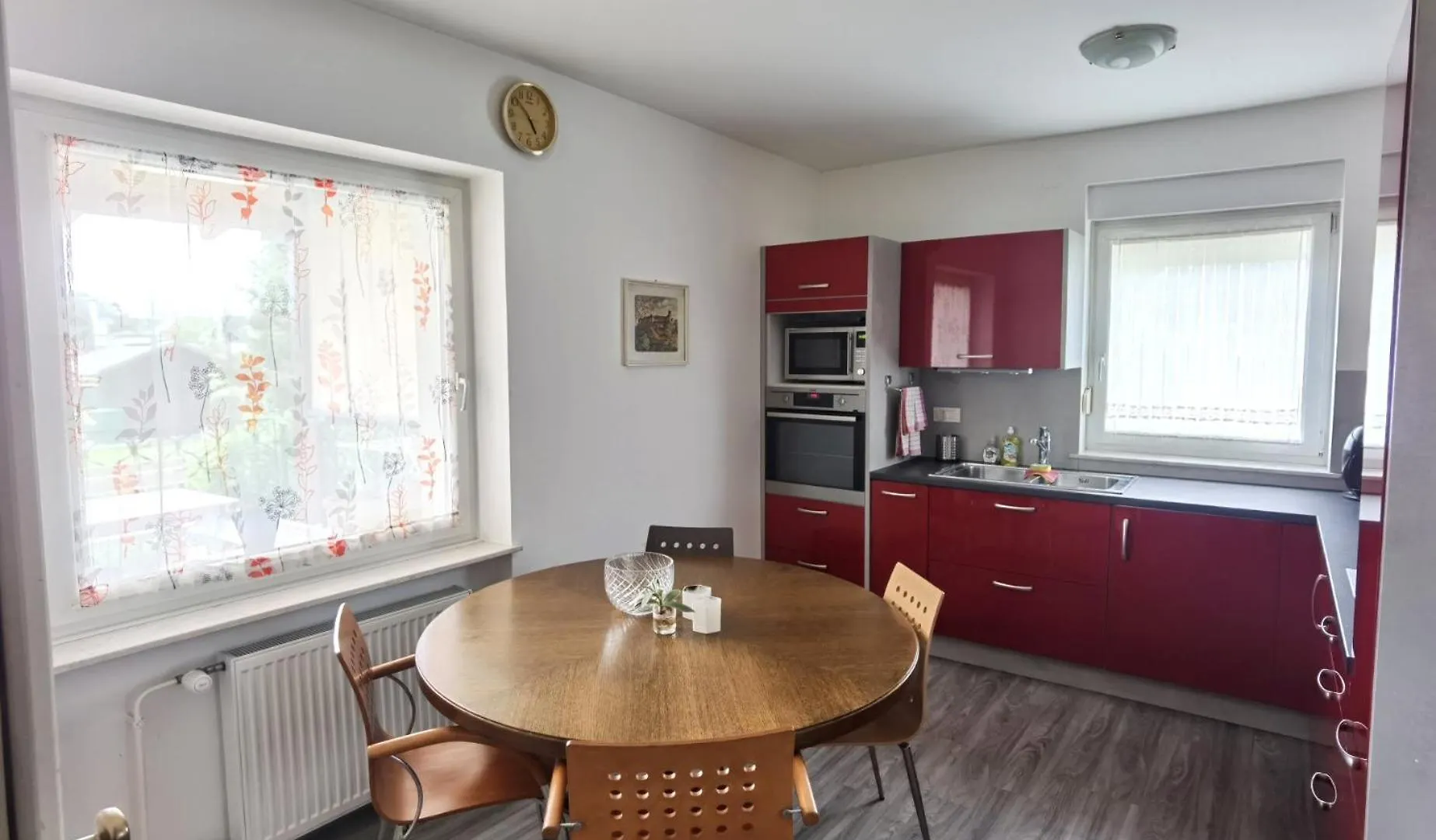 Apartment Comfortable Condo For Long-Term Stays Ljubljana