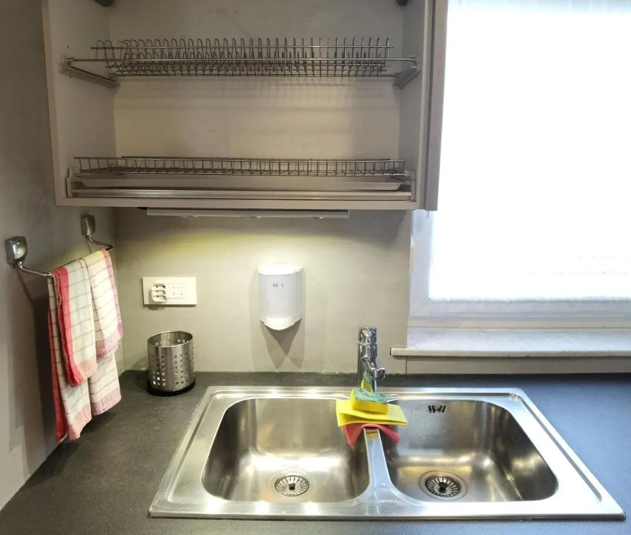 Apartment Comfortable Condo For Long-Term Stays Ljubljana