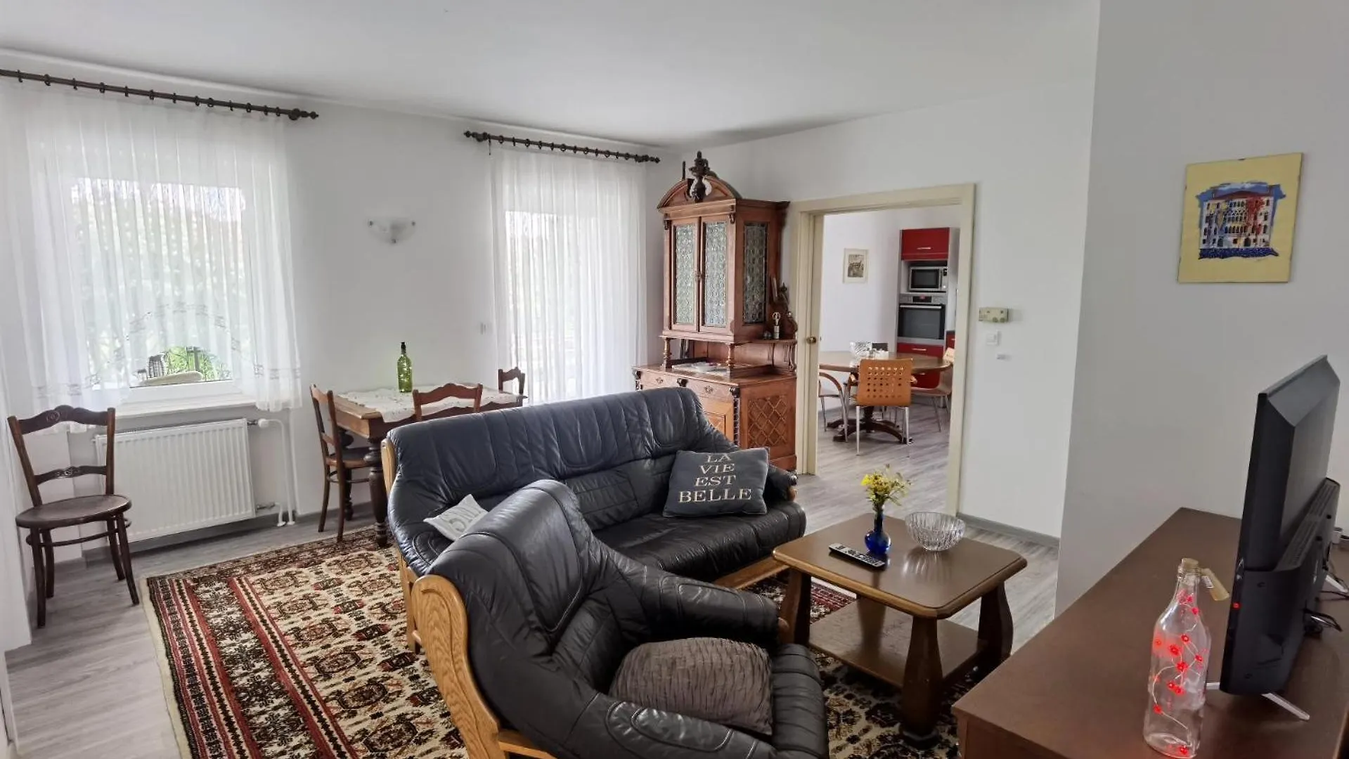 Comfortable Condo For Long-Term Stays Ljubljana