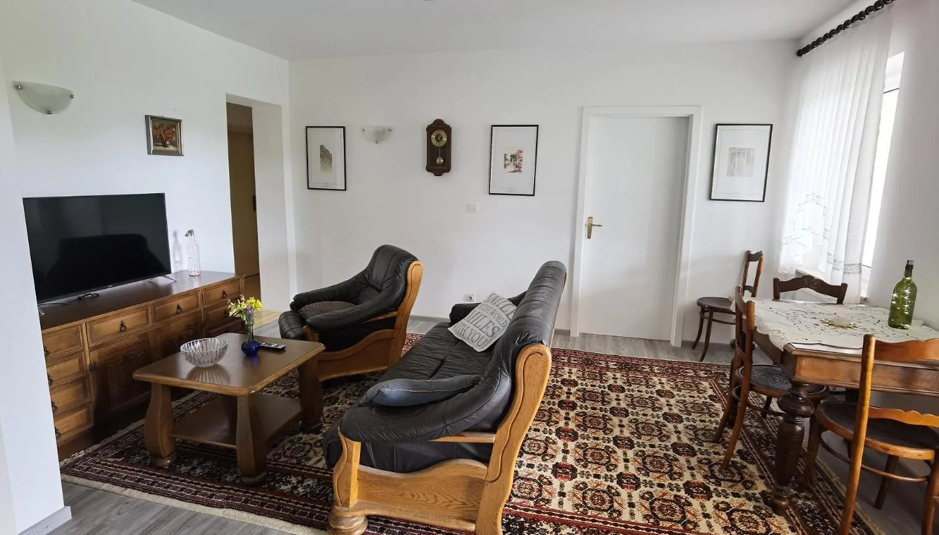 Apartment Comfortable Condo For Long-Term Stays Ljubljana