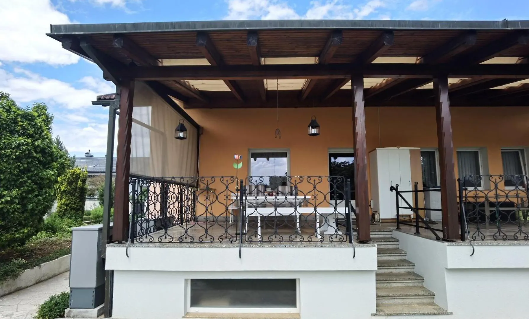 Comfortable Condo For Long-Term Stays Ljubljana