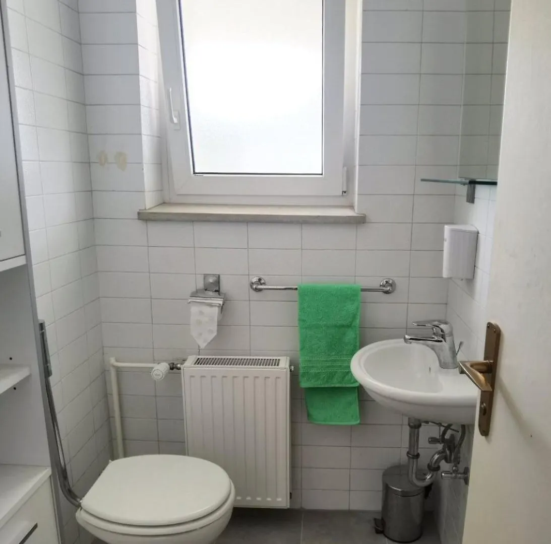 Comfortable Condo For Long-Term Stays Lublana 0*,