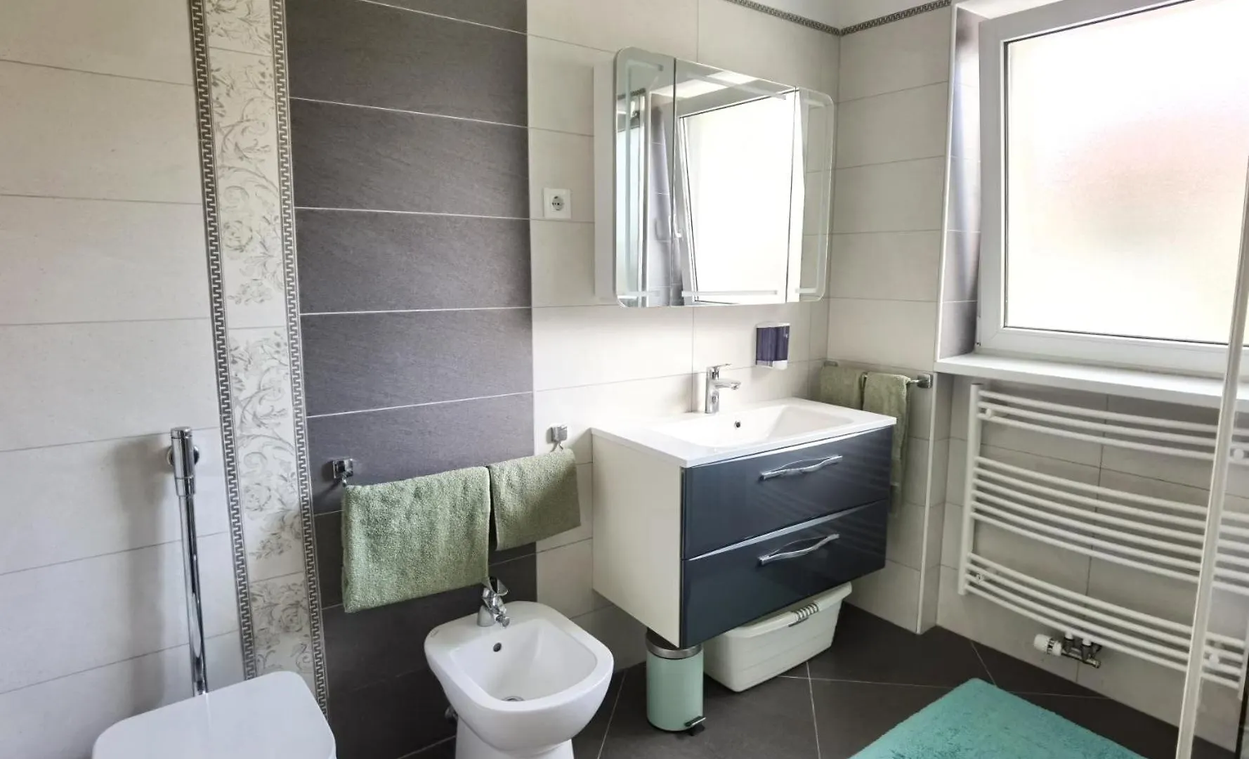 Apartament Comfortable Condo For Long-Term Stays Lublana