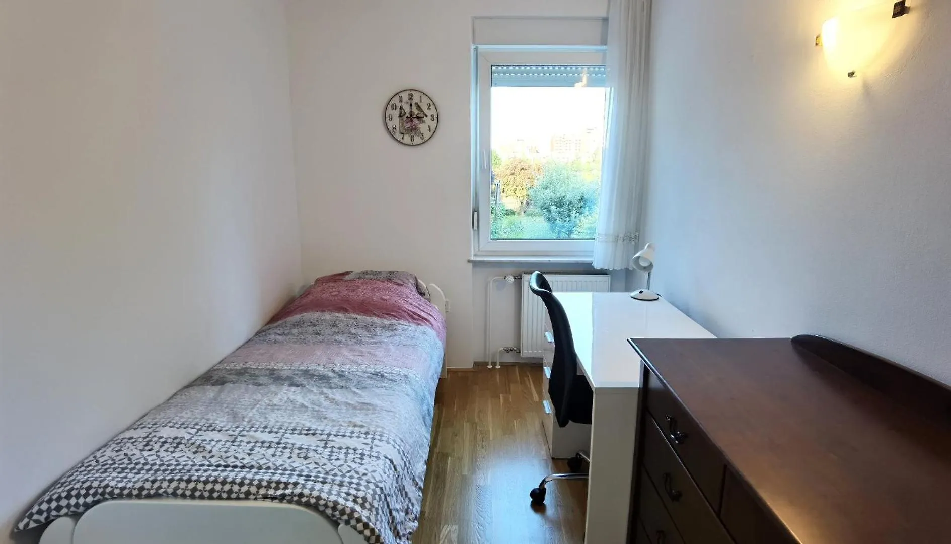 Comfortable Condo For Long-Term Stays Lublana Apartament