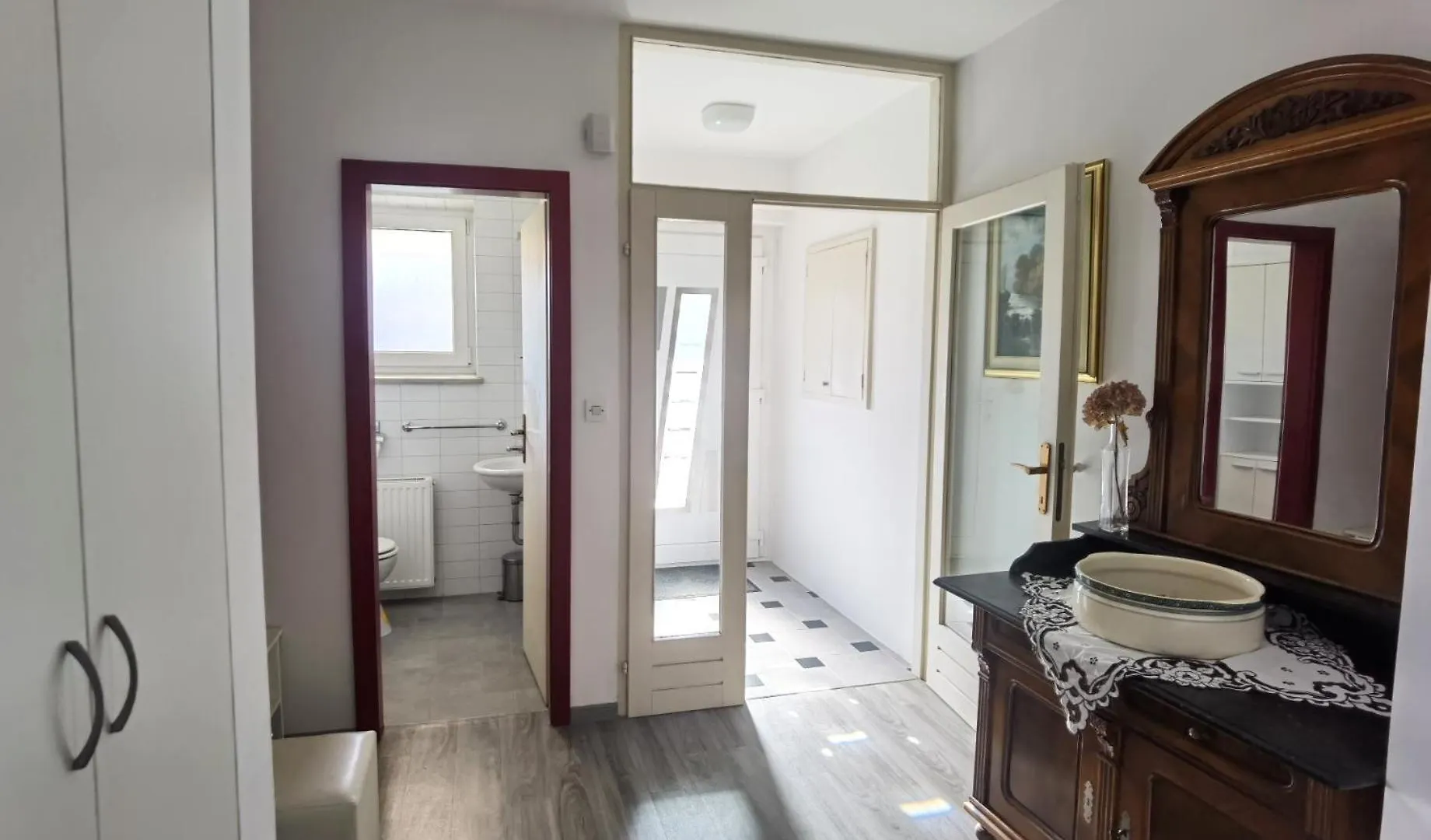 Comfortable Condo For Long-Term Stays Lublana 0*,  Słowenia