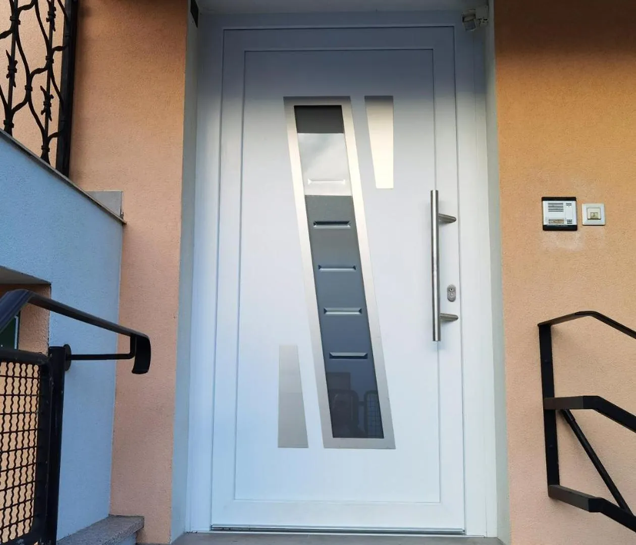 Comfortable Condo For Long-Term Stays Lublana Apartament