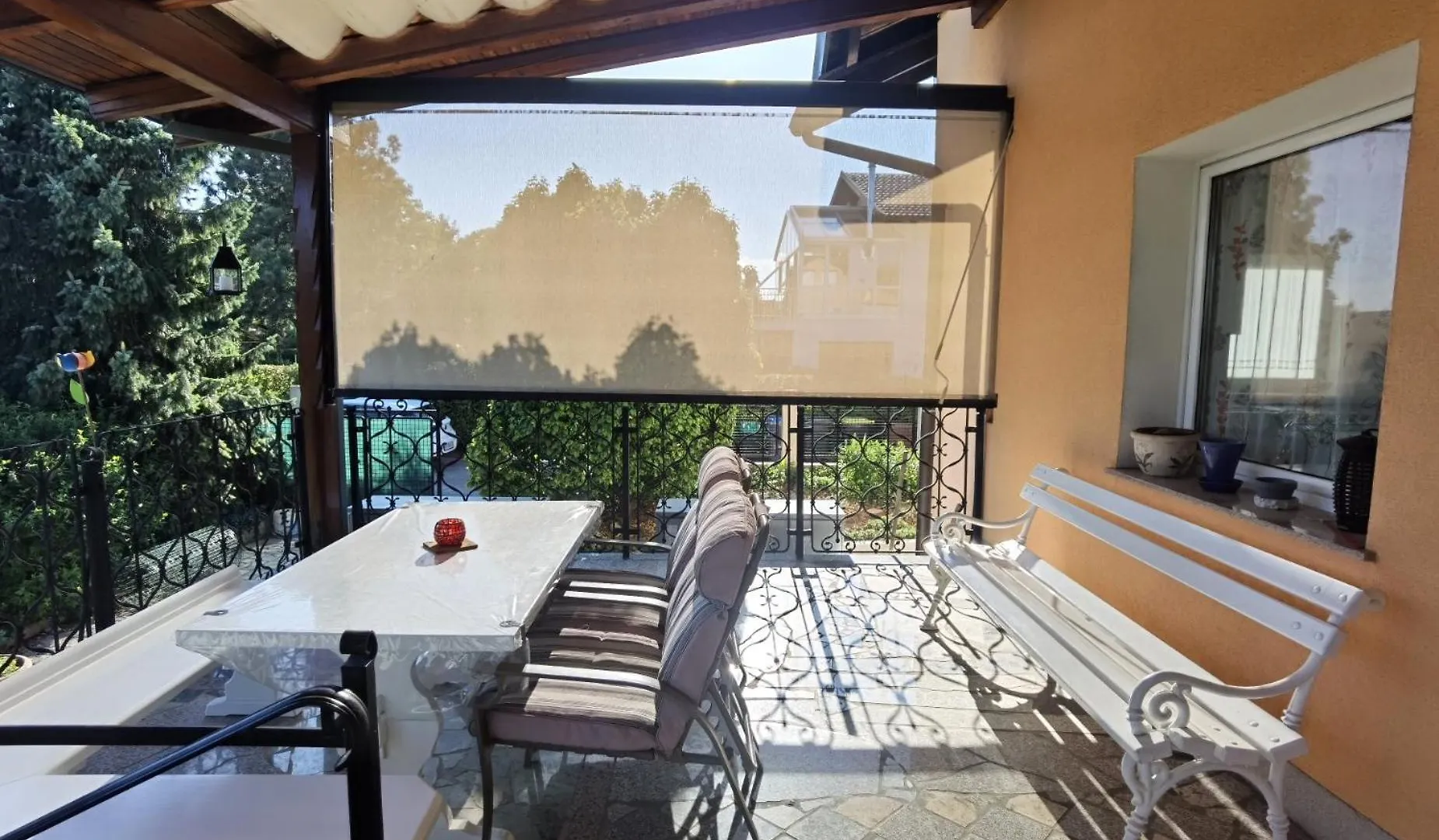 Apartament Comfortable Condo For Long-Term Stays Lublana Słowenia